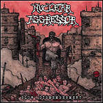 Nuclear Aggressor - Slow Dismemberment