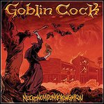 Goblin Cock - Necronomidonkeykongimicon