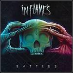 In Flames - Battles - 6,5 Punkte (2 Reviews)