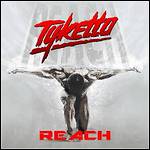 Tyketto - Reach