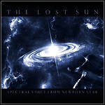 The Lost Sun - Spectral Voice From Newborn Star The Lost Sun - Spectral Voice From Newborn Star