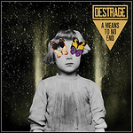 Destrage - A Means To No End