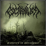 Escarnium - Covered In Decadence (EP)