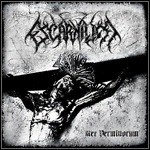 Escarnium - Rex Verminorum (EP)