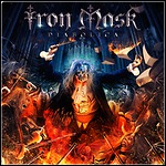 Iron Mask - Diabolica