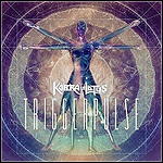 Kobra And The Lotus - TriggerPulse (Single)