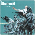 Khemmis - Hunted