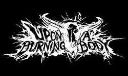 Upon A Burning Body Upon A Burning Body
