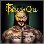 Freedom Call - Master Of Light