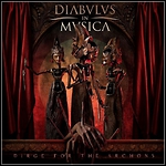 Diabulus In Musica - Dirge For The Archons