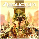 Abductum - Behold The Man
