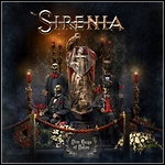 Sirenia - Dim Days Of Dolor