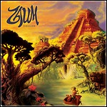Zaum - Eidolon