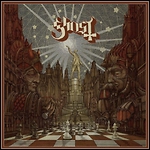 Ghost - Popestar (EP)
