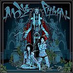 Monte Pittman - Inverted Grasp Of Balance