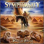 Symphonity - King Of Persia