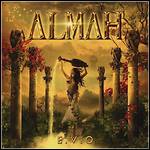 Almah - E.V.O