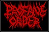 Profane Order Profane Order