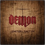 Demon - Cemetery Junction Demon - Cemetery Junction