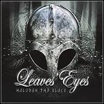 Leaves' Eyes - Halvdan The Black (Single)