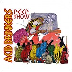 Acid Drinkers - Peep Show