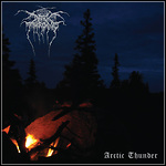 Darkthrone - Arctic Thunder - 8 Punkte