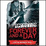 Scorpions - Live In Munich 2012 (DVD)