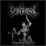 Cryfemal - D6s6nti6rro