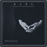 Karg - Weltenasche