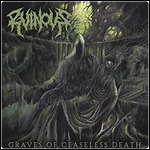 Ruinous - Graves Of Ceaseless Death - 6,5 Punkte