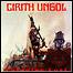 Cirith Ungol - Paradise Lost (Re-Release)