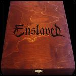 Enslaved - The Wodden Box (Compilation)