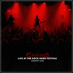 Enslaved - Live At The Rock Hard Festival (Live)