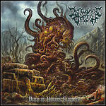 Disfigurement Of Flesh - Deity Of Hideous Fertility