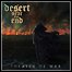 Desert Near The End - Theater Of War