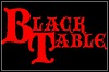 Black Table