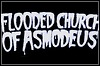 Flooded Church Of Asmodeus