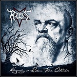 Root - Kärgeräs - Return From Oblivion