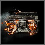 Green Day - Revolution Radio