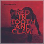 Madder Mortem - Red In Tooth And Claw