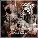 Infatuation Of Death - Code Of Impiety