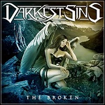 Darkest Sins - The Broken