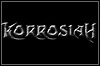 Korrosiah Korrosiah