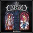 Carved - Kyrie Eleison