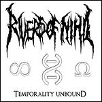 Rivers Of Nihil - Temporality Unbound (EP)