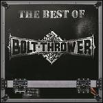 Bolt Thrower - The Best Of Bolt Thrower (Best Of)