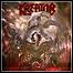 Kreator - Gods Of Violence - 8,5 Punkte