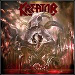 Kreator - Gods Of Violence - 8,5 Punkte