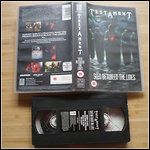 Testament - Seen Between The Lines (DVD)