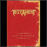 Testament - Live In London (DVD)